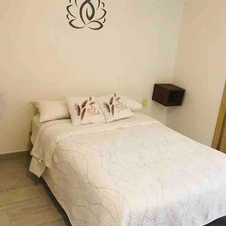 Comfortable Loft At Beautiful Historic Building! Mexico City Exterior photo